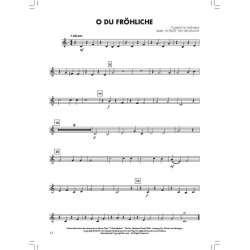 Best of Bl&auml;serKlasse - Bassklarinette/Tenorhorn/Eu : Jubil&auml;umsausgabe - Highlights aus 25 Jahren YAMAHA BL&Auml;SERKLASSE